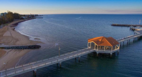 Redcliffe, Redcliffe